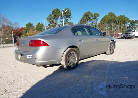 2007 Buick Lucerne Cxl z USA, uszkodzony, nr VIN 1G4HD57287U105170